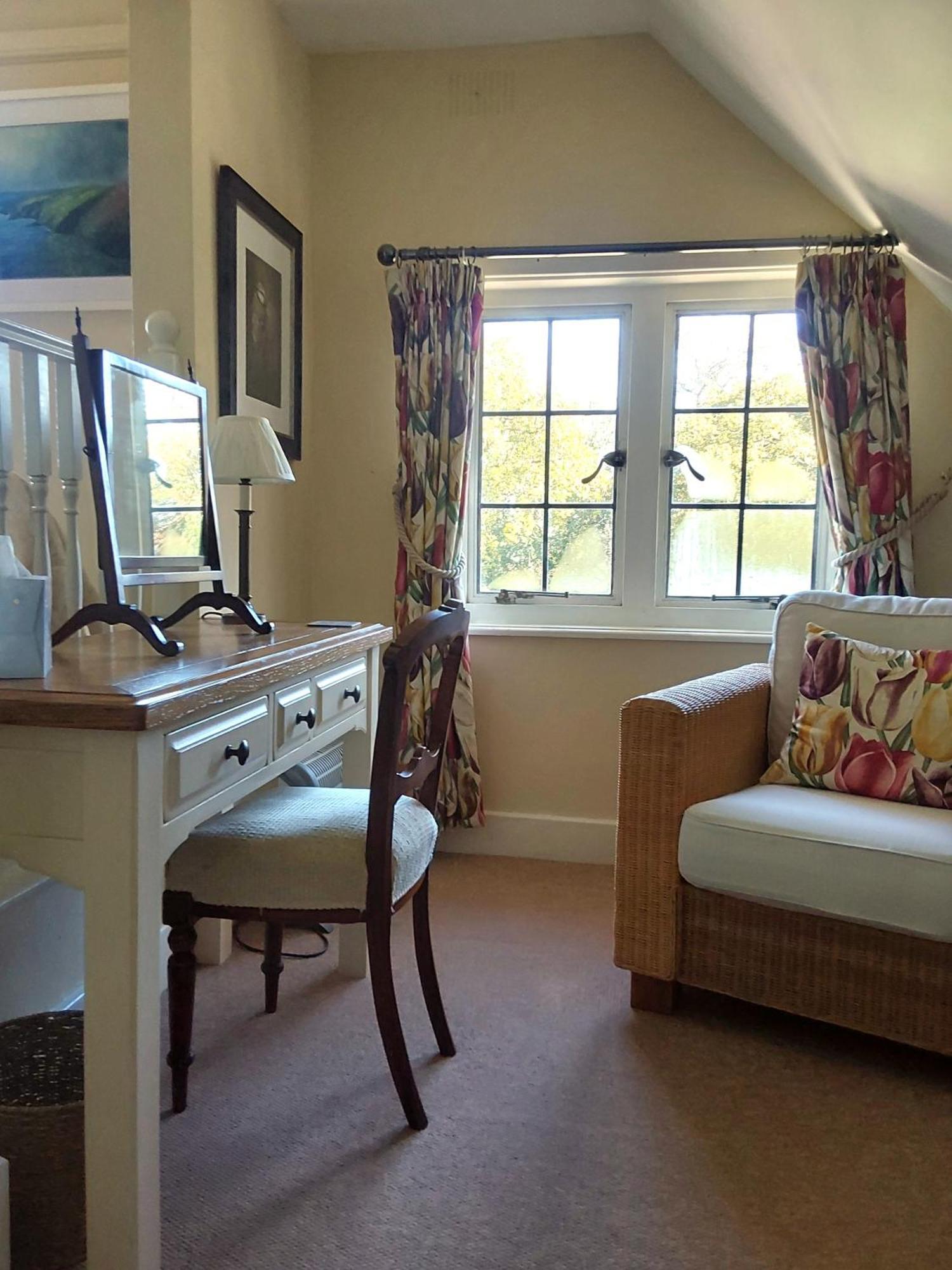 Rock House Cottage Exeter Exterior foto
